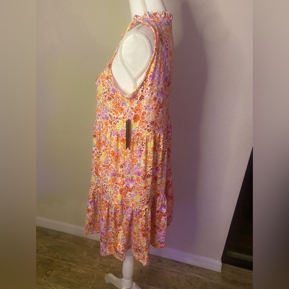 Tiana B Dress - Picture 7 of 11